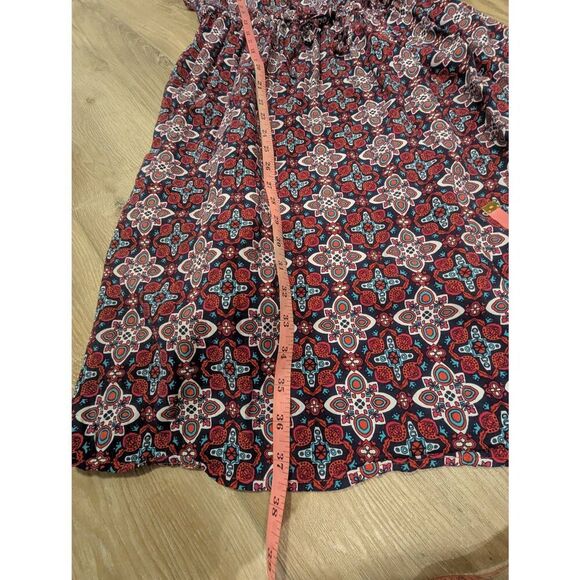 Szā2 Torrid Sundress - Picture 6 of 7